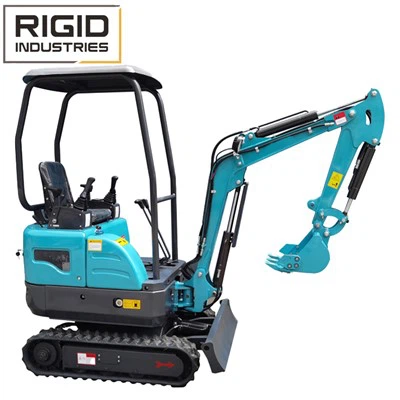 1.5T معدات نقل الأرض